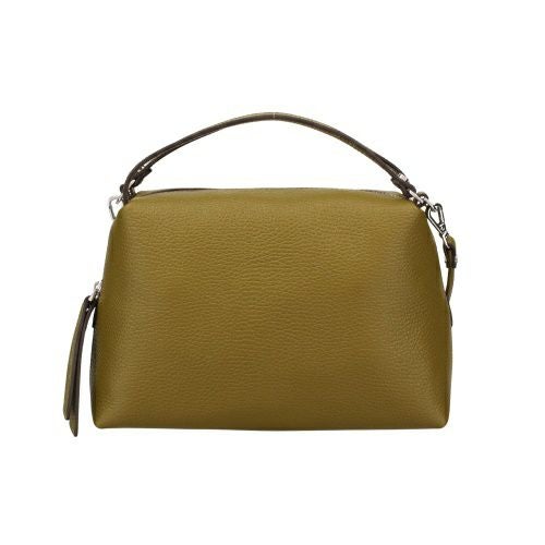 ジャンニ キアリーニ ショルダーバッグ レディース ALIFA M グリーン GIANNI CHIARINI BS 8148 COMM GRN MOSS