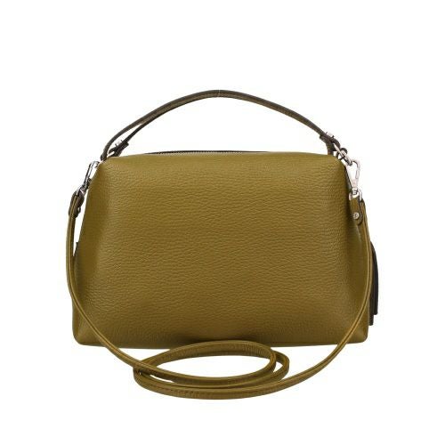 ジャンニ キアリーニ ショルダーバッグ レディース ALIFA M グリーン GIANNI CHIARINI BS 8148 COMM GRN MOSS