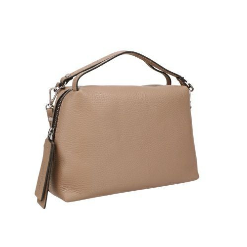 ジャンニ キアリーニ ショルダーバッグ レディース ALIFA M グレー GIANNI CHIARINI BS 8148 GRN 2077 DOVE