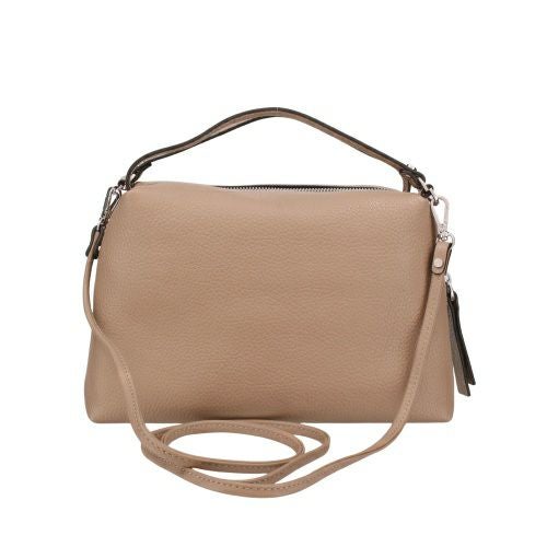 ジャンニ キアリーニ ショルダーバッグ レディース ALIFA M グレー GIANNI CHIARINI BS 8148 GRN 2077 DOVE