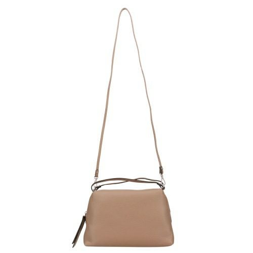 ジャンニ キアリーニ ショルダーバッグ レディース ALIFA M グレー GIANNI CHIARINI BS 8148 GRN 2077 DOVE