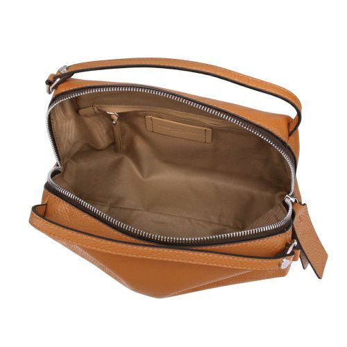 ジャンニ キアリーニ ショルダーバッグ レディース ALIFA M オレンジ GIANNI CHIARINI BS 8148 GRN 12271 FLAKE