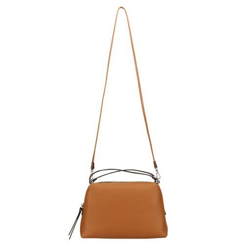 ジャンニ キアリーニ ショルダーバッグ レディース ALIFA M オレンジ GIANNI CHIARINI BS 8148 GRN 12271 FLAKE