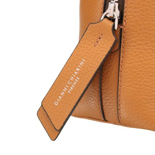 ジャンニ キアリーニ ショルダーバッグ レディース ALIFA M オレンジ GIANNI CHIARINI BS 8148 GRN 12271 FLAKE