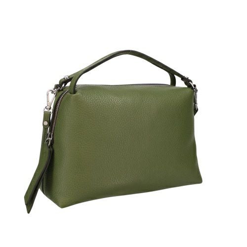 ジャンニ キアリーニ ショルダーバッグ レディース ALIFA M グリーン GIANNI CHIARINI BS 8148 GRN 14051 DEEP FIR