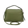 ジャンニ キアリーニ ショルダーバッグ レディース ALIFA M グリーン GIANNI CHIARINI BS 8148 GRN 14051 DEEP FIR
