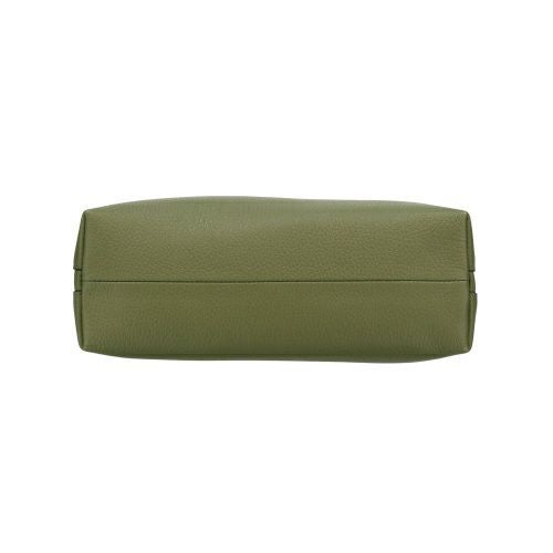 ジャンニ キアリーニ ショルダーバッグ レディース ALIFA M グリーン GIANNI CHIARINI BS 8148 GRN 14051 DEEP FIR