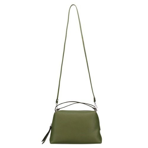 ジャンニ キアリーニ ショルダーバッグ レディース ALIFA M グリーン GIANNI CHIARINI BS 8148 GRN 14051 DEEP FIR