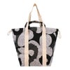 マリメッコ ショルダーバッグ レディース MONO CITY TOTE UNIKKO ウニッコ ブラック marimekko 94580 910 Black/White