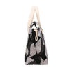 マリメッコ ショルダーバッグ レディース MONO CITY TOTE UNIKKO ウニッコ ブラック marimekko 94580 910 Black/White