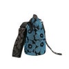 マリメッコ ショルダーバッグ レディース CARRY ALL UNIKKO ブルー marimekko 94610 590 Blue/Black