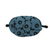 マリメッコ ショルダーバッグ レディース CARRY ALL UNIKKO ブルー marimekko 94610 590 Blue/Black