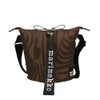 マリメッコ ショルダーバッグ レディース CARRY ALL JOKURAITA ブラウン marimekko 94611 880 Brown/Dark Brown
