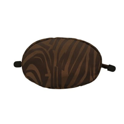 マリメッコ ショルダーバッグ レディース CARRY ALL JOKURAITA ブラウン marimekko 94611 880 Brown/Dark Brown