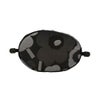 マリメッコ ショルダーバッグ レディース CARRY ALL UNIKKO ブラック marimekko 94634 990 Grey/Dark Grey/Black