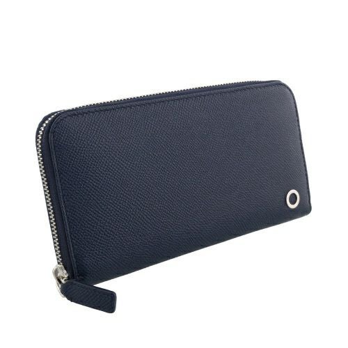 ブルガリ 長財布 メンズ ブルガリ・ブルガリ マン ブルー BVLGARI 282588 デニムサファイア