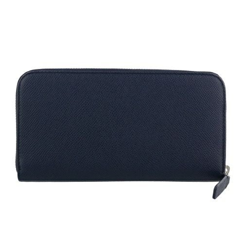 ブルガリ 長財布 メンズ ブルガリ・ブルガリ マン ブルー BVLGARI 282588 デニムサファイア