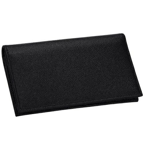 ブルガリ 長財布 メンズ Bulgari Bulgari Man ブラック BVLGARI 288256 BLACK