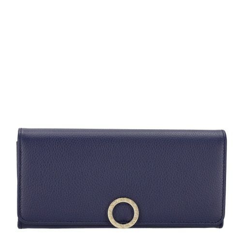 ブルガリ 長財布 レディース Bvlgari Bvlgari Accessories ブルー