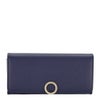 ブルガリ 長財布 レディース Bvlgari Bvlgari Accessories ブルー BVLGARI 292965 Blue Dark