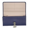 ブルガリ 長財布 レディース Bvlgari Bvlgari Accessories ブルー BVLGARI 292965 Blue Dark