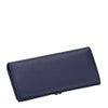 ブルガリ 長財布 レディース Bvlgari Bvlgari Accessories ブルー BVLGARI 292965 Blue Dark