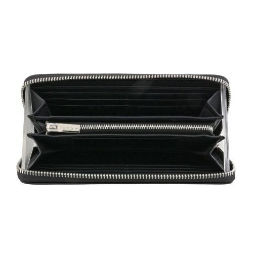 フルボ 長財布 メンズ ブラック Furbo FRB150 BK