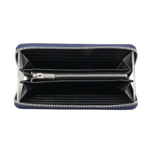 フルボ 長財布 メンズ ネイビー Furbo FRB150 NV