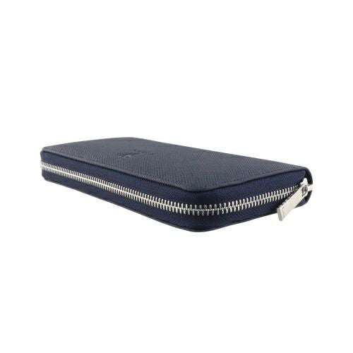フルボ 長財布 メンズ ネイビー Furbo FRB150 NV