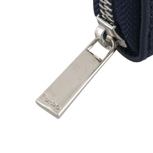 フルボ 長財布 メンズ ネイビー Furbo FRB150 NV