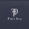 フルボ 長財布 メンズ ネイビー Furbo FRB150 NV