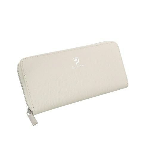 フルボ 長財布 メンズ ホワイト Furbo FRB150 WH