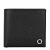 ブルガリ 二つ折り財布 メンズ Bulgari Bulgari Man ブラック BVLGARI 288273 BLACK