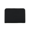 クロエ 二つ折り財布 レディース ALPHABET BIFOLD WALLET ブラック CHLOE CH25AP999 F57 001 BLACK