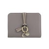 クロエ 二つ折り財布 レディース ALPHABET BIFOLD WALLET グレー CHLOE CH25AP999 F57 053 CASHMERE GREY