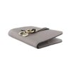 クロエ 二つ折り財布 レディース ALPHABET BIFOLD WALLET グレー CHLOE CH25AP999 F57 053 CASHMERE GREY