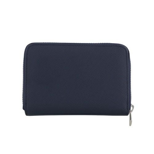 フルボ 二つ折り財布 メンズ ネイビー Furbo FRB151 NV