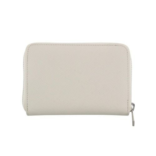 フルボ 二つ折り財布 メンズ ホワイト Furbo FRB151 WH