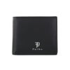 フルボ 二つ折り財布 メンズ ブラック Furbo FRB152 BK