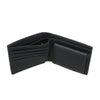 フルボ 二つ折り財布 メンズ ブラック Furbo FRB152 BK