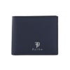 フルボ 二つ折り財布 メンズ ネイビー Furbo FRB152 NV