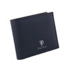 フルボ 二つ折り財布 メンズ ネイビー Furbo FRB152 NV