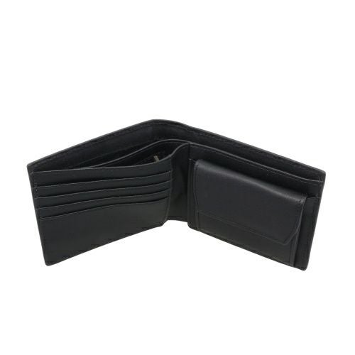 フルボ 二つ折り財布 メンズ ネイビー Furbo FRB152 NV