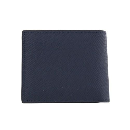 フルボ 二つ折り財布 メンズ ネイビー Furbo FRB152 NV