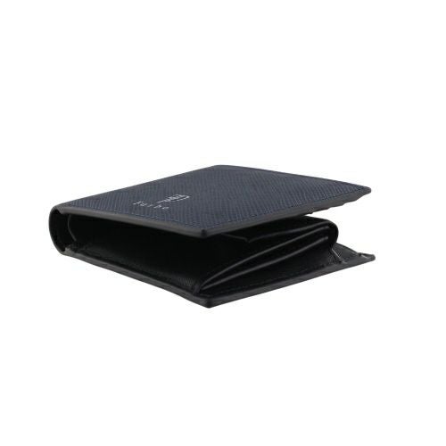 フルボ 二つ折り財布 メンズ ネイビー Furbo FRB152 NV