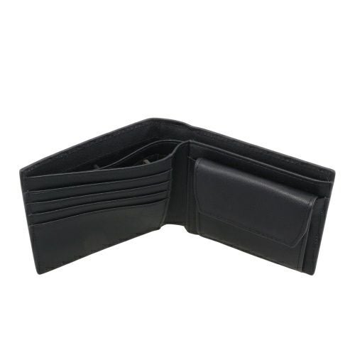 フルボ 二つ折り財布 メンズ ホワイト Furbo FRB152 WH