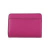 マイケルコース 二つ折り財布 レディース ピンク MICHAEL KORS 32H3S0KD5L 542 WILD BERRY