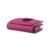 マイケルコース 二つ折り財布 レディース ピンク MICHAEL KORS 32H3S0KD5L 542 WILD BERRY