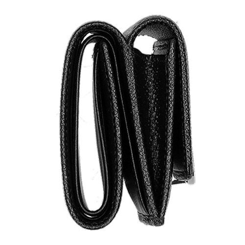 ブルガリ 三つ折り財布 メンズ ブラック BVLGARI 288648 BLACK