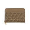 マイケルコース コインケース レディース ブラウン MICHAEL KORS 32R5GJ6Z5V 297 HUSK